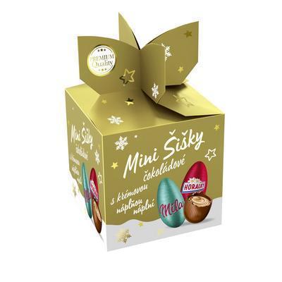 KRABIČKA S PLNENÝMI ŠIŠKAMI 109,2g