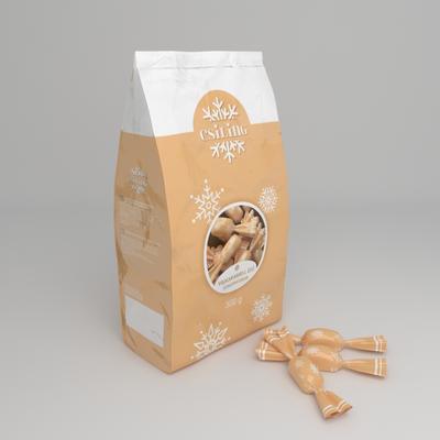 SALÓNKY FONDÁNOVÉ KARAMEL 300g