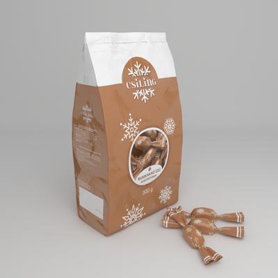 SALÓNKY FONDÁNOVÉ KAKAO-RUM 300g