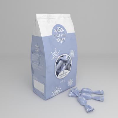 SALÓNKY FONDÁNOVÉ KOKOS 300g