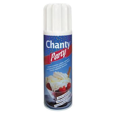ŠĽAHAČKA SPREJ 250g CHANTY PARTY