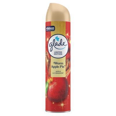 OSVIEŽOVAČ VZDUCHU GLADE AEROSOL W25 WARM APPLE PIE 300ml