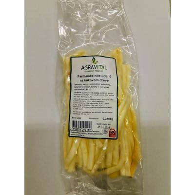 NITE ÚDENÉ cca 200g /VÁHA/ Z HOREHRONIA