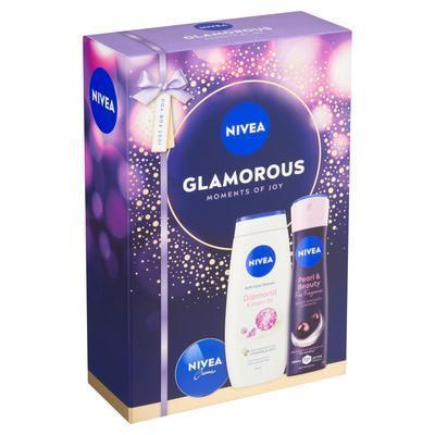 BALÍČEK DARČ. NIVEA DEO PEARL 25