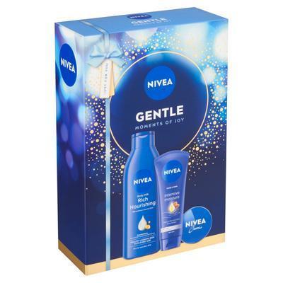 BALÍČEK DARČ. NIVEA BODY MILK 25