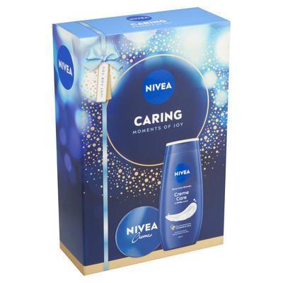 BALÍČEK DARČ. NIVEA CREME 25