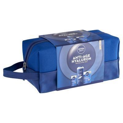 BALÍČEK DARČ. NIVEA MEN HYALURON 25 TAŠKA