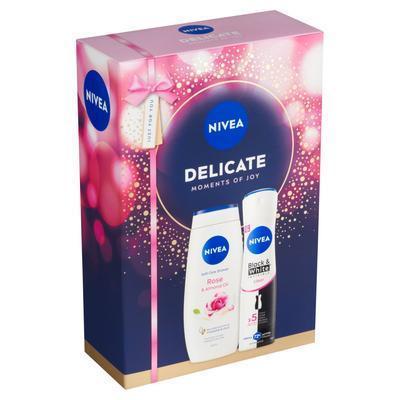 BALÍČEK DARČ. NIVEA DEO CLEAR 25