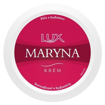 KRÉM TELOVÝ MARYNA LUX 75ml