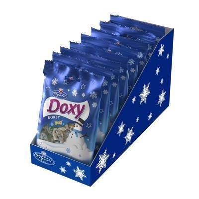 CUKRÍKY DOXY ROKSY WINTER 200g