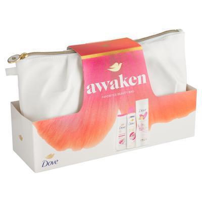 BALÍČEK DARČ. DOVE REPLENISHING /SPRCH. GÉL+DEO+TEL. MLIEKO/