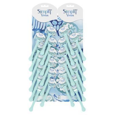 STROJČEK NA HOLENIE SIMPLY VENUS 2 HRDC DÁMSKE