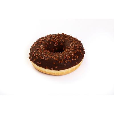 MRAZENÝ DONUT S ČOKOLÁDOVOU PRÍCHUŤOU 55g