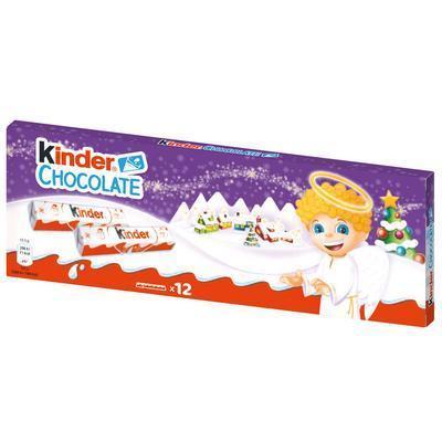 ČOKOLÁDA KINDER 150g