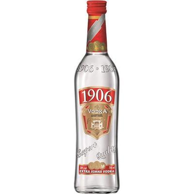 VODKA 1906 38% 0.7l IMPERATOR
