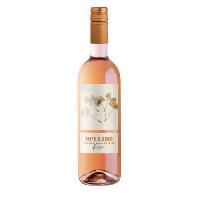 VÍNO ROSATO BIO 0.75l BELLINO RUŽOVÉ Taliansko