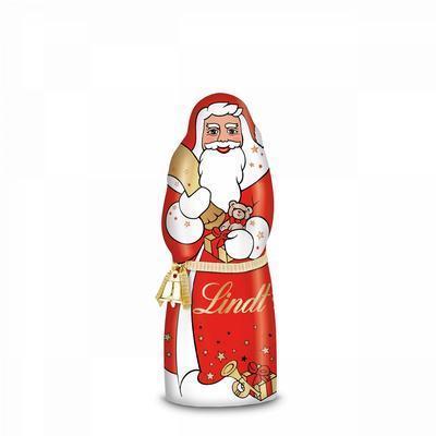 FIGÚRKA MIKULÁŠ SANTA 70g LINDT