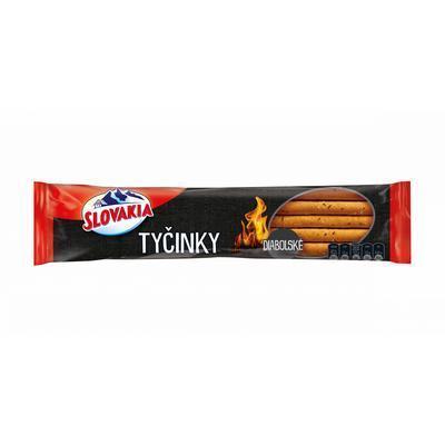 TYČINKY DIABOLSKÉ 100g SLOVAKIA