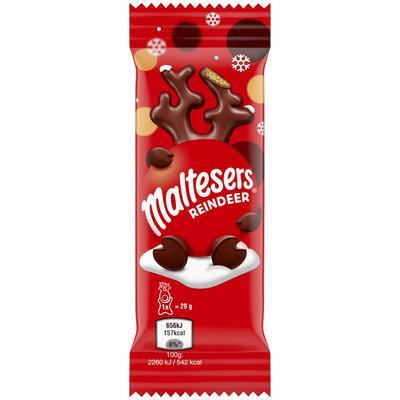 ČOKOLÁDA SOB MALTESERS 29g