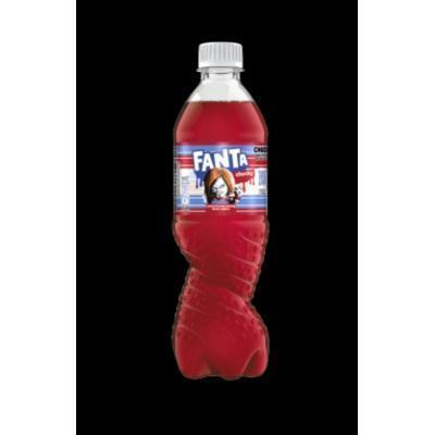 FANTA CHUCKY ZERO 0.5l PET VRATNÝ OBAL