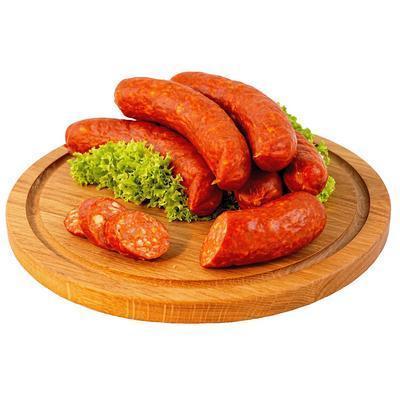 KLOBÁSA FRESH OA cca 1000g /VÁHA/ 98% PODIEL MÄSA ALTHAN