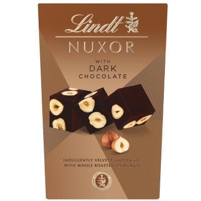 DEZERT NUXOR DARK 150g LINDT