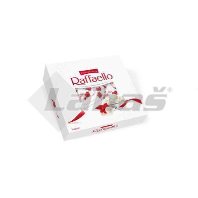 DEZERT RAFFAELLO 260g FERRERO