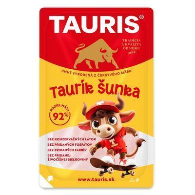 ŠUNKA TAURÍK 100g NOA TAURIS