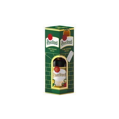 PIVO PILSNER URQUELL 12° 1l FĽAŠA DARČEKOVÉ BALENIE