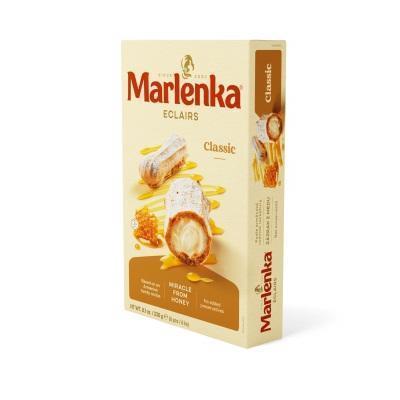 ECLAIRS MARLENKA 230g