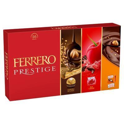 DEZERT FERRERO PRESTIGE 166g