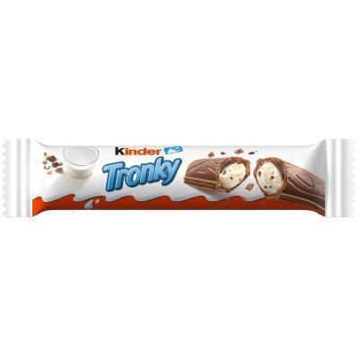 KINDER TRONKY 18g