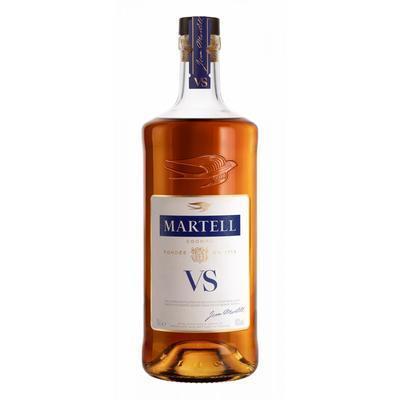 COGNAC MARTELL V.S. 40% 0,7l