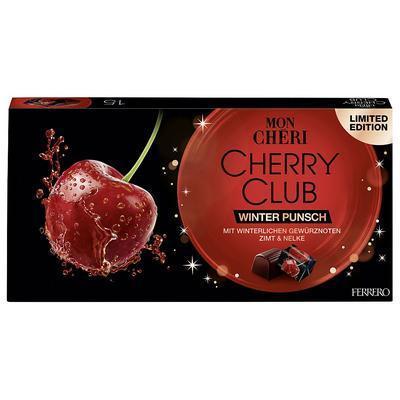 DEZERT MON CHERI ŠKORICA 157g FERRERO