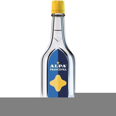 ALPA FRANCOVKA 160ml