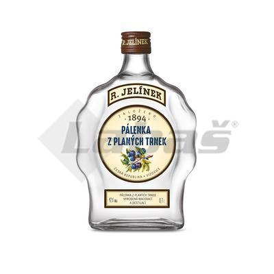 TRNKOVICA /BUDÍK/ 42% 0.7l JELÍNEK