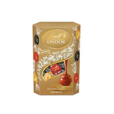 DEZERT LINDOR CORNET 200g LINDT