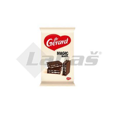SUŠIENKY MAGIC BLACK 330g DR.GERARD