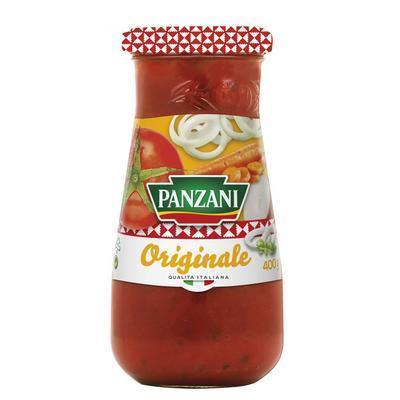 OMÁČKA ORIGINALE 400g PANZANI