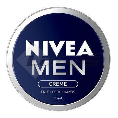 KRÉM TELOVÝ NIVEA MEN 75ml