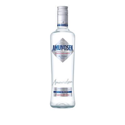 VODKA AMUNDSEN 37,5% 0.7l