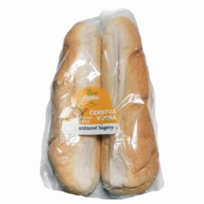 BAGETY BEZLEPKOVÉ 260g