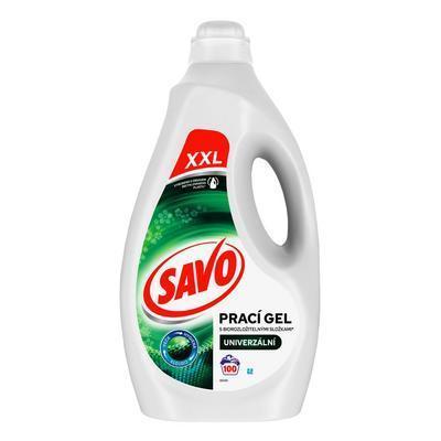 GÉL PRACÍ SAVO UNIVERZAL 5l 100PD