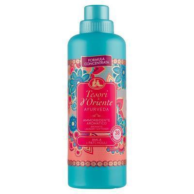 AVIVÁŽ TESORI D´ORIENTE 760ml 38PD AYURVEDA