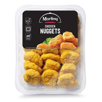 NUGETKY KURACIE 350g ANIMEX