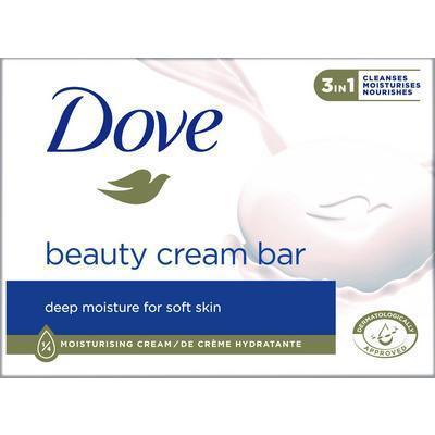 MYDLO TUHÉ DOVE KRÉMOVÁ TABLETA ORIGINAL 90g