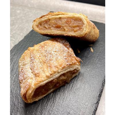 ŠTRÚDĽA JABLKOVÁ 106g