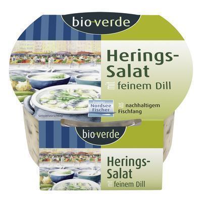 ŠALÁT BIO SLEĎOVÝ S KÔPROM 150g ISANA