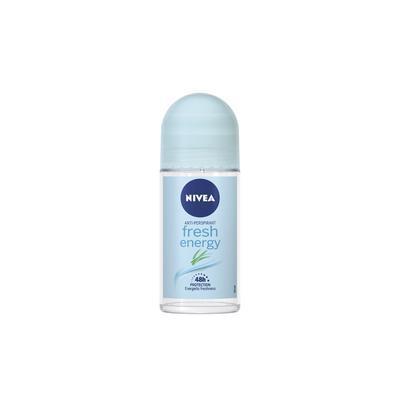 ANTIPERSPIRANT ROLL ON NIVEA ENERGY FRESH 50ml DÁMSKY
