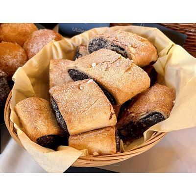 ŠTRÚDĽA VIŠŇOVO-MAKOVÁ 105g